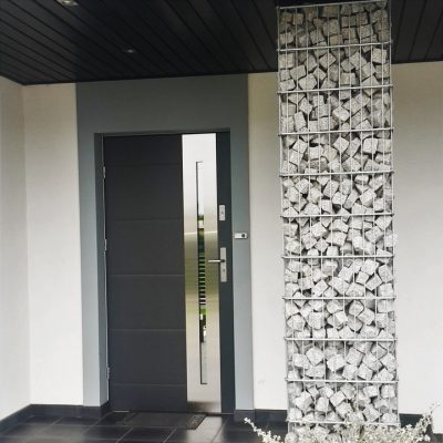 WIKĘD Termo Prestige Lux Realizacja
